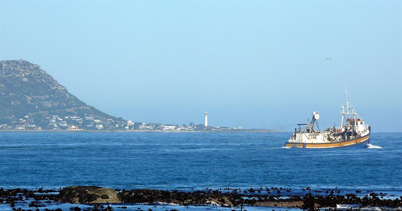 Kommetjie