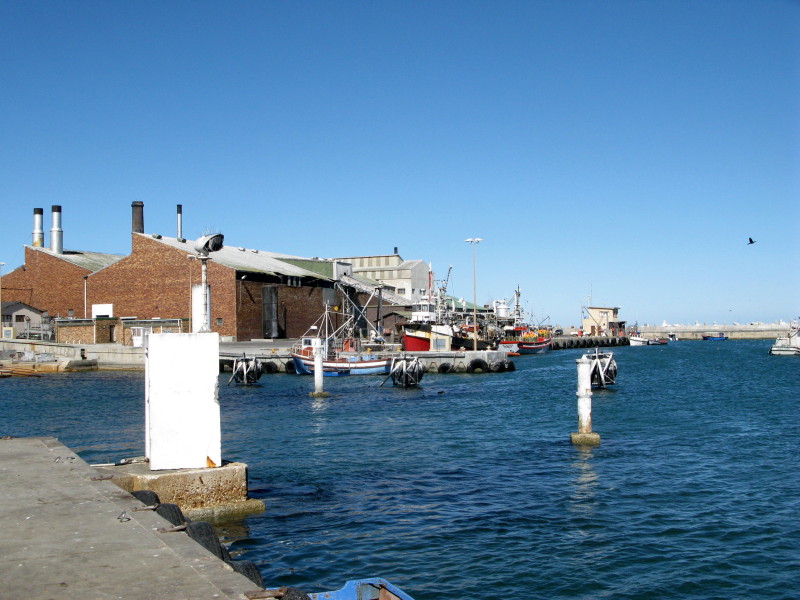 Lamberts Bay