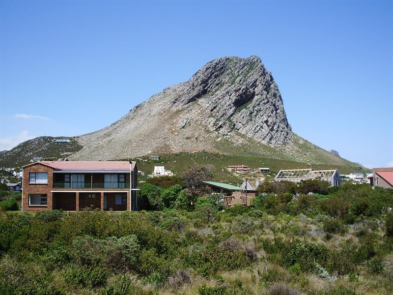 Rooi Els