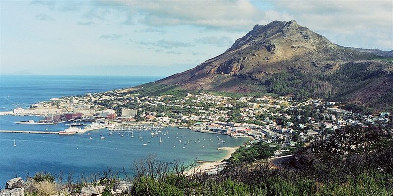 Simons Town